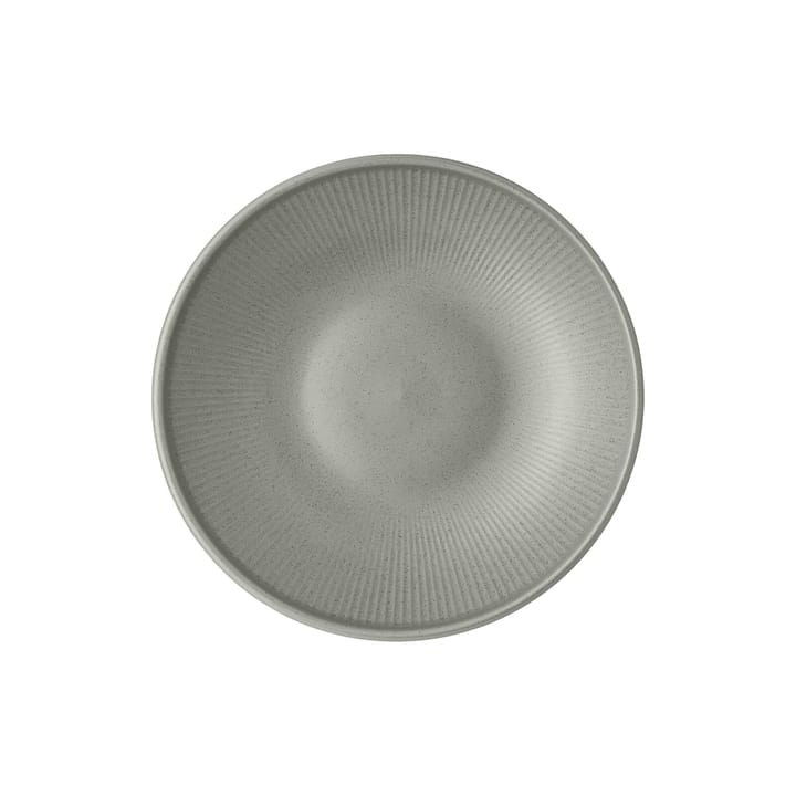 Thomas Clay Smoke dyp tallerken Ø23 cm, Grågrønn Rosenthal