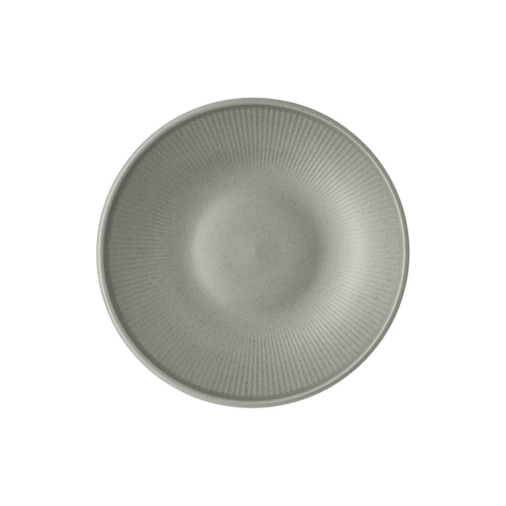 Thomas Clay Smoke dyp tallerken Ø23 cm - Grågrønn - Rosenthal