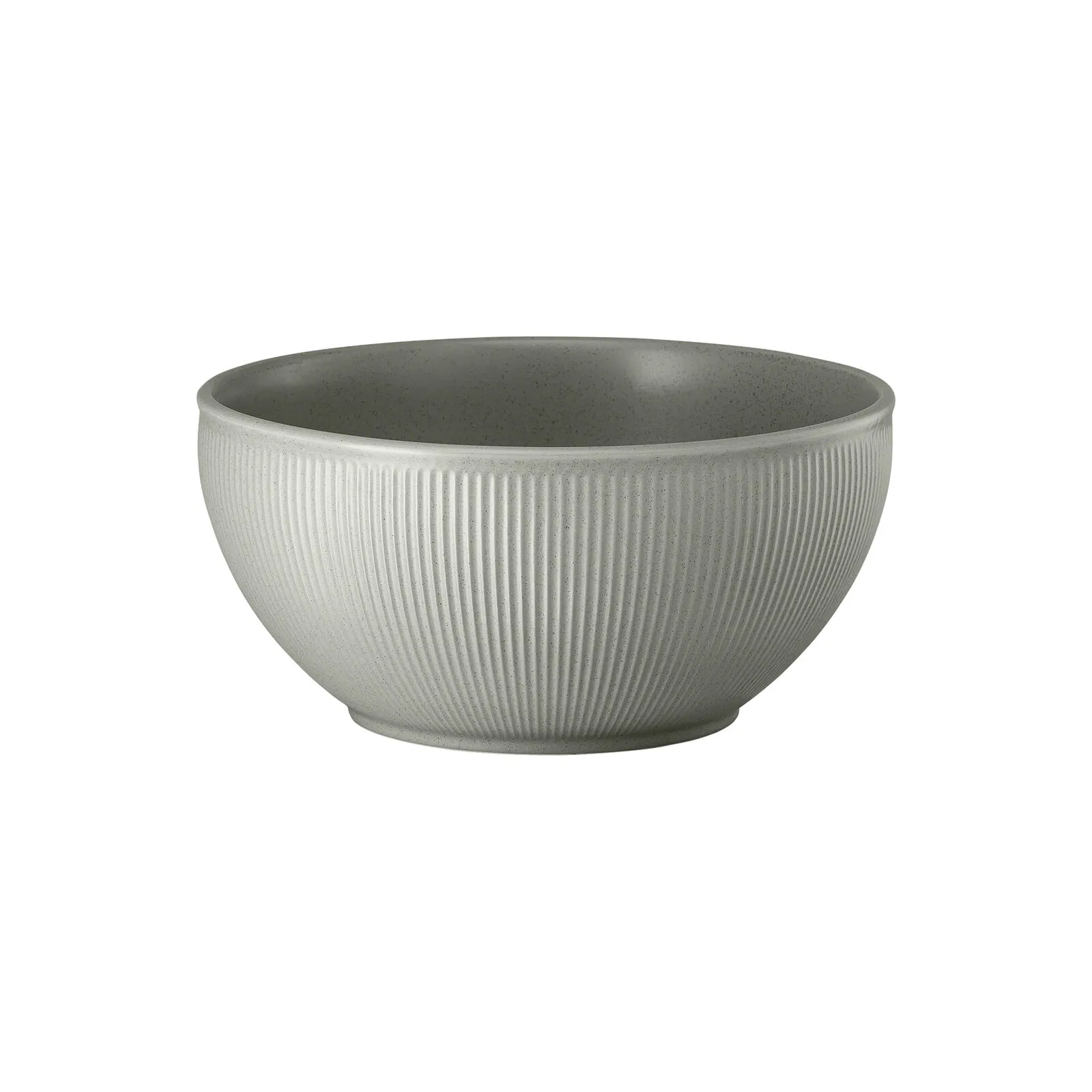 Thomas Clay Smoke karott Ø24 cm, Grågrønn Rosenthal