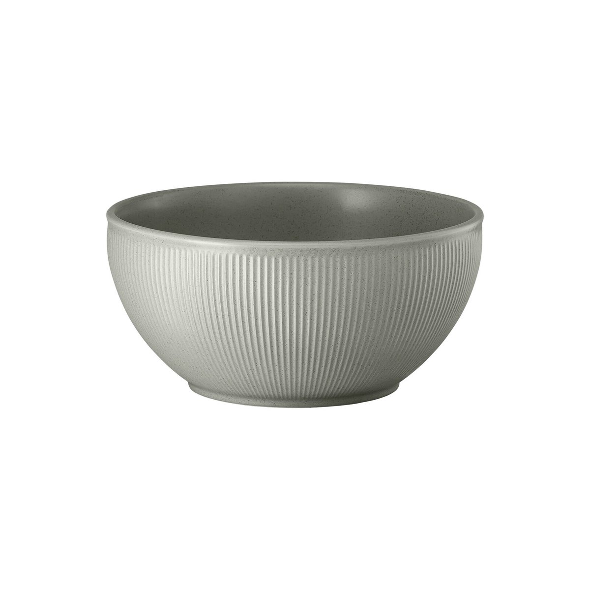 Thomas Clay Smoke karott Ø24 cm Grågrønn