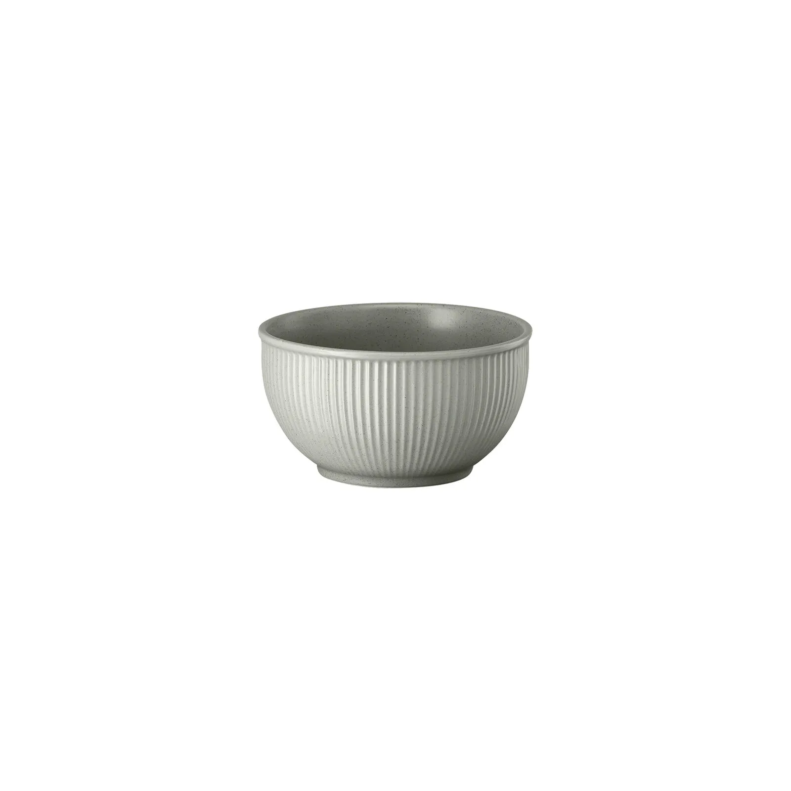 Thomas Clay Smoke Müsliskål Ø13 cm, Grågrønn Rosenthal