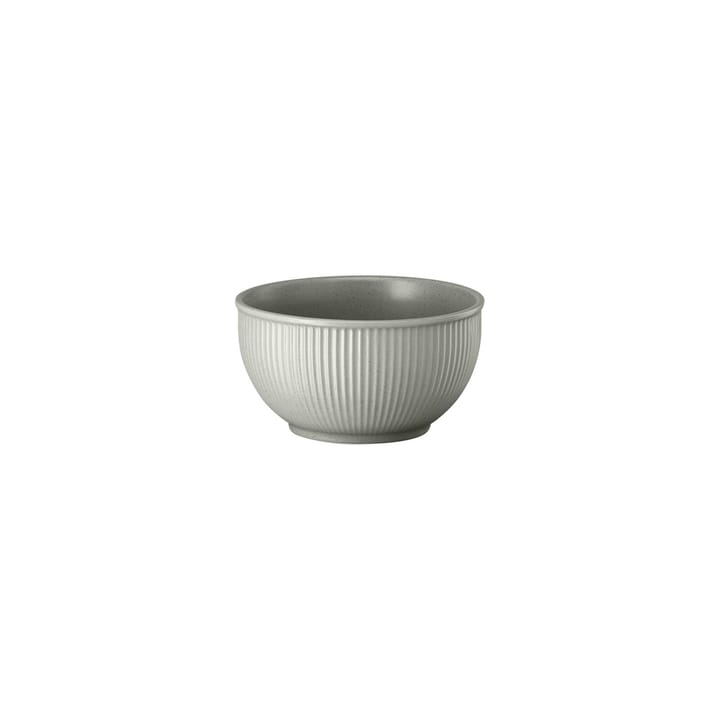 Thomas Clay Smoke Müsliskål Ø13 cm - Grågrønn - Rosenthal