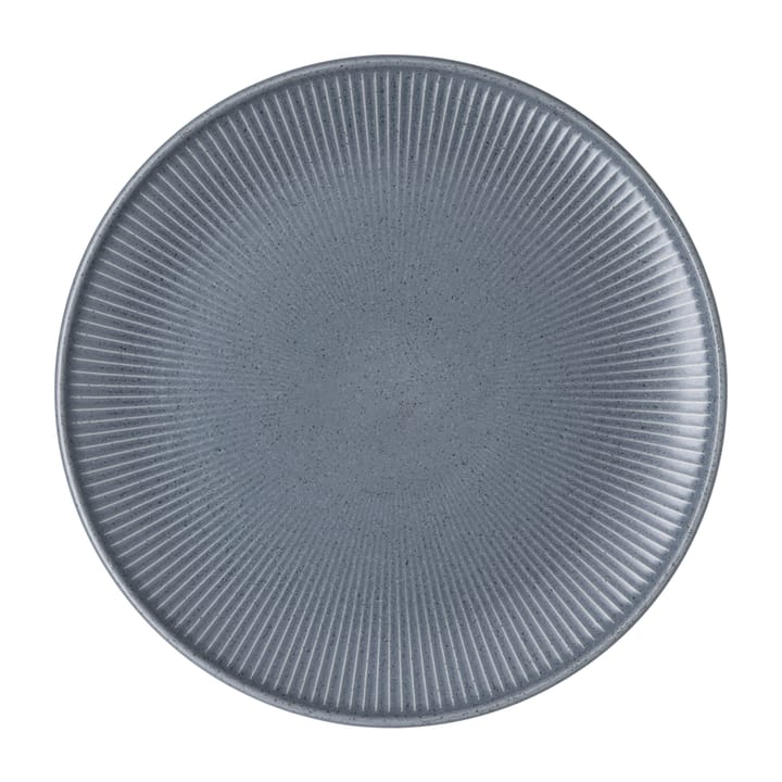 Thomas Clay spisetallerken Ø 27 cm, Blå Rosenthal