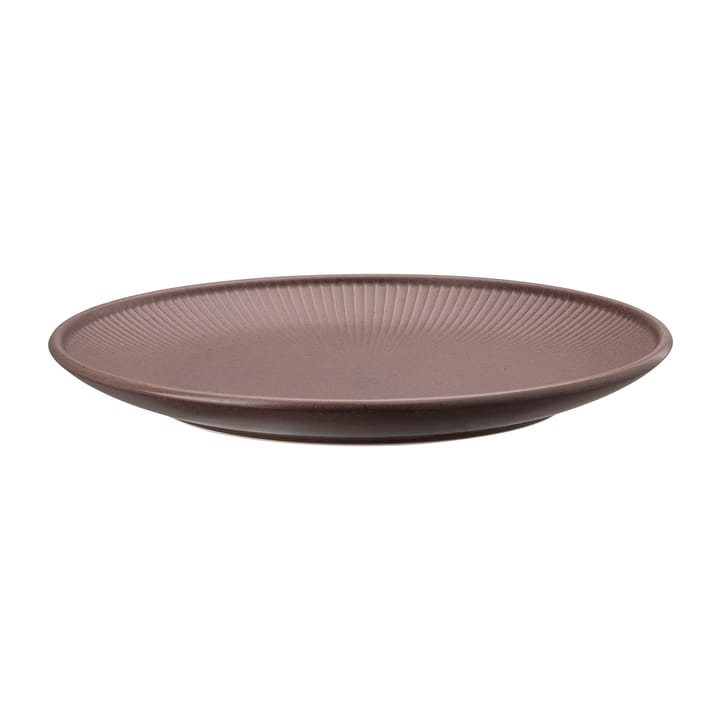 Thomas Clay spisetallerken Ø 27 cm, Rust Rosenthal