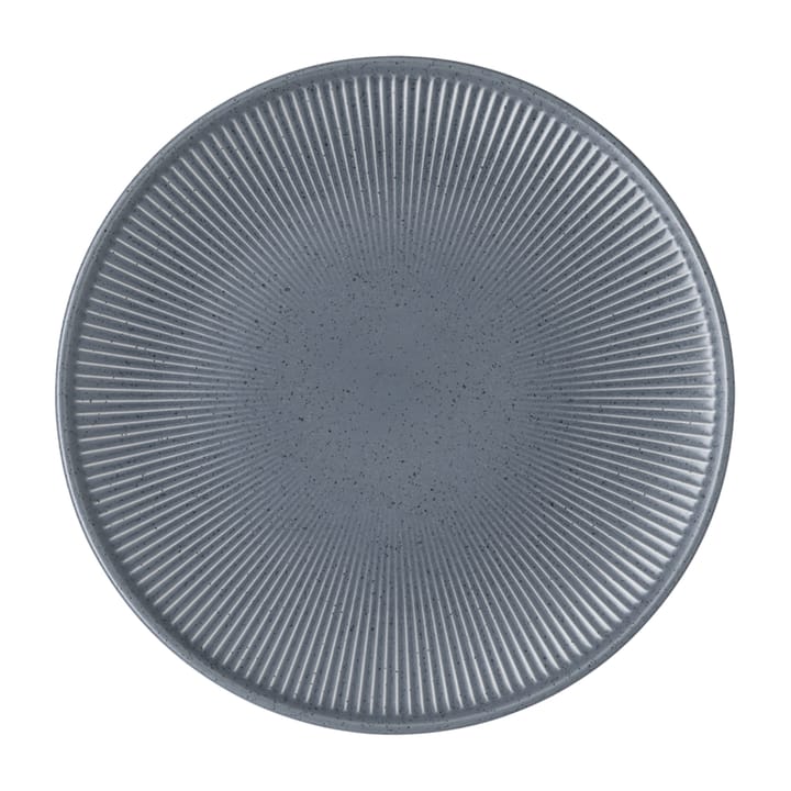 Thomas Clay tallerken Ø 22 cm, Blå Rosenthal