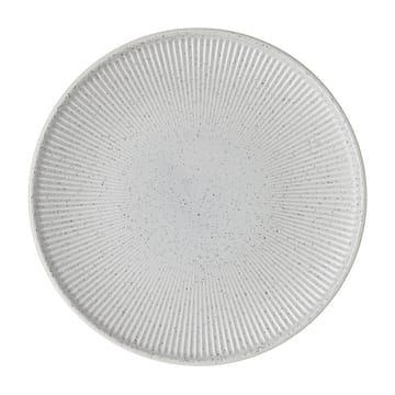 Thomas Clay tallerken Ø 22 cm - Grå - Rosenthal