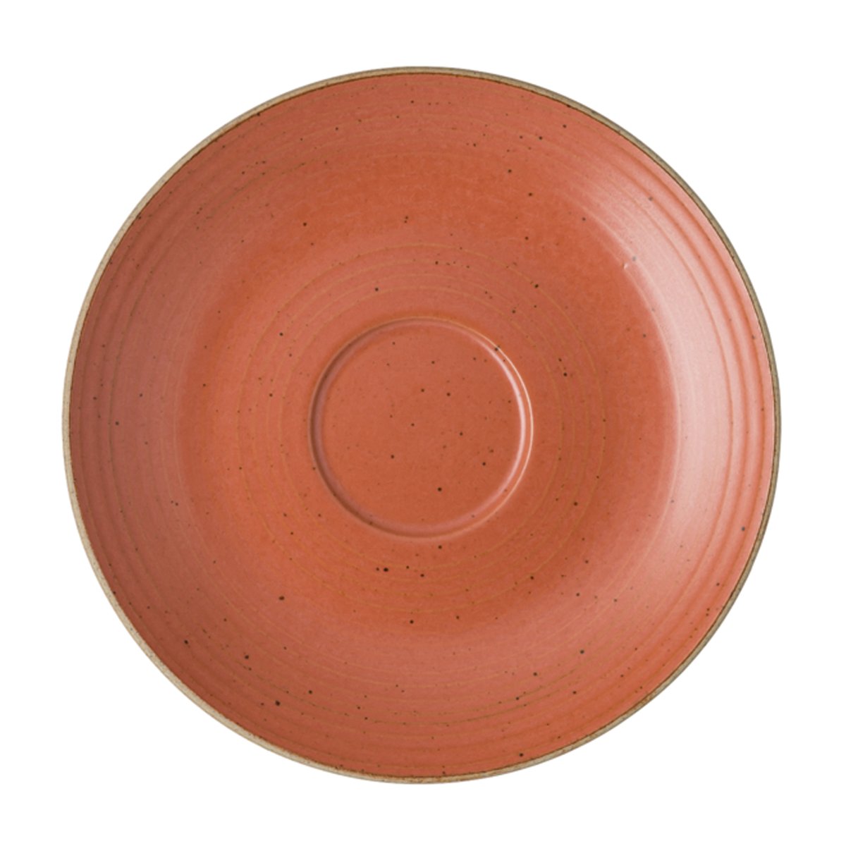 Rosenthal Thomas Nature cappuccinofat Ø 16,4 cm Aprikos