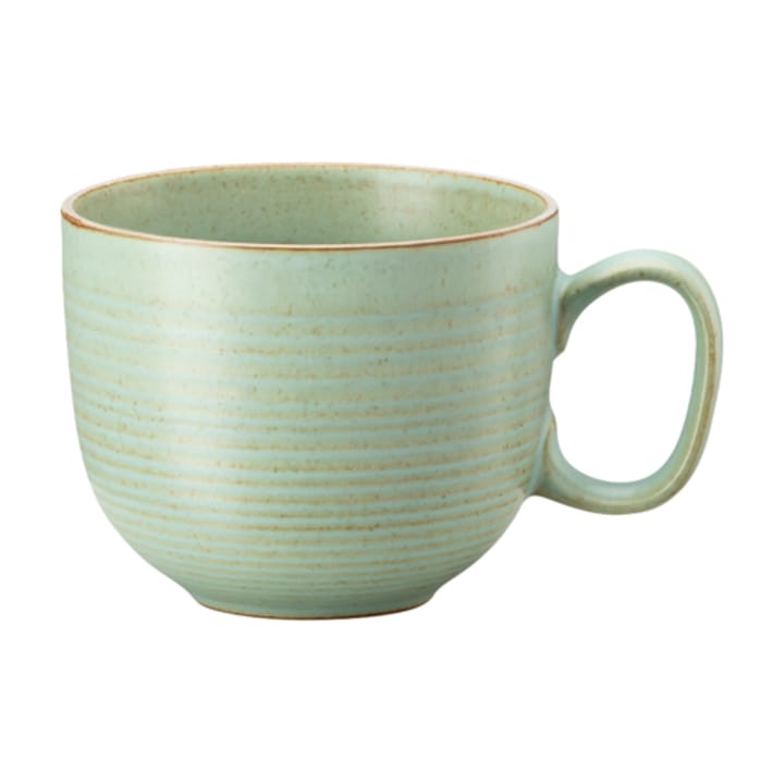 Thomas Nature cappuccinokopp 27 cl, Grønn Rosenthal