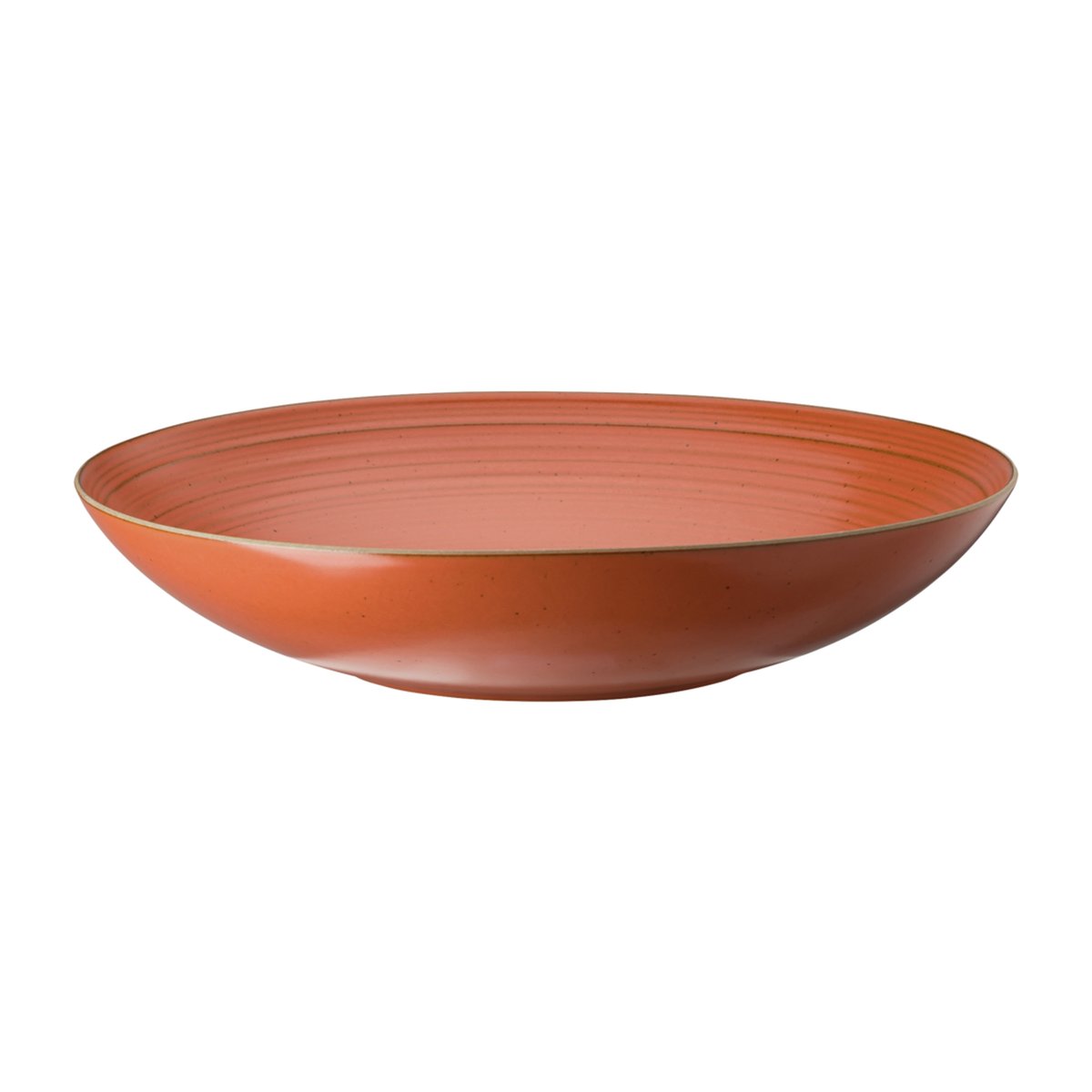 Thomas - Nature dyp tallerken 28 cm coral