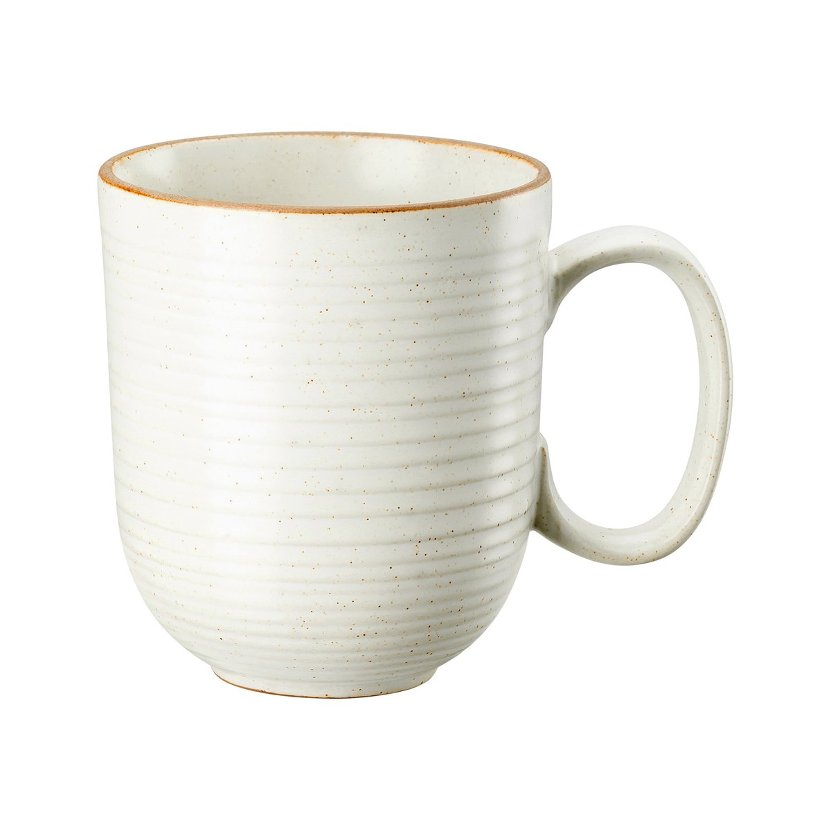 Rosenthal Thomas Nature kopp 40 cl Sand | Skandinavisk Design | Kaffekopper | Brun