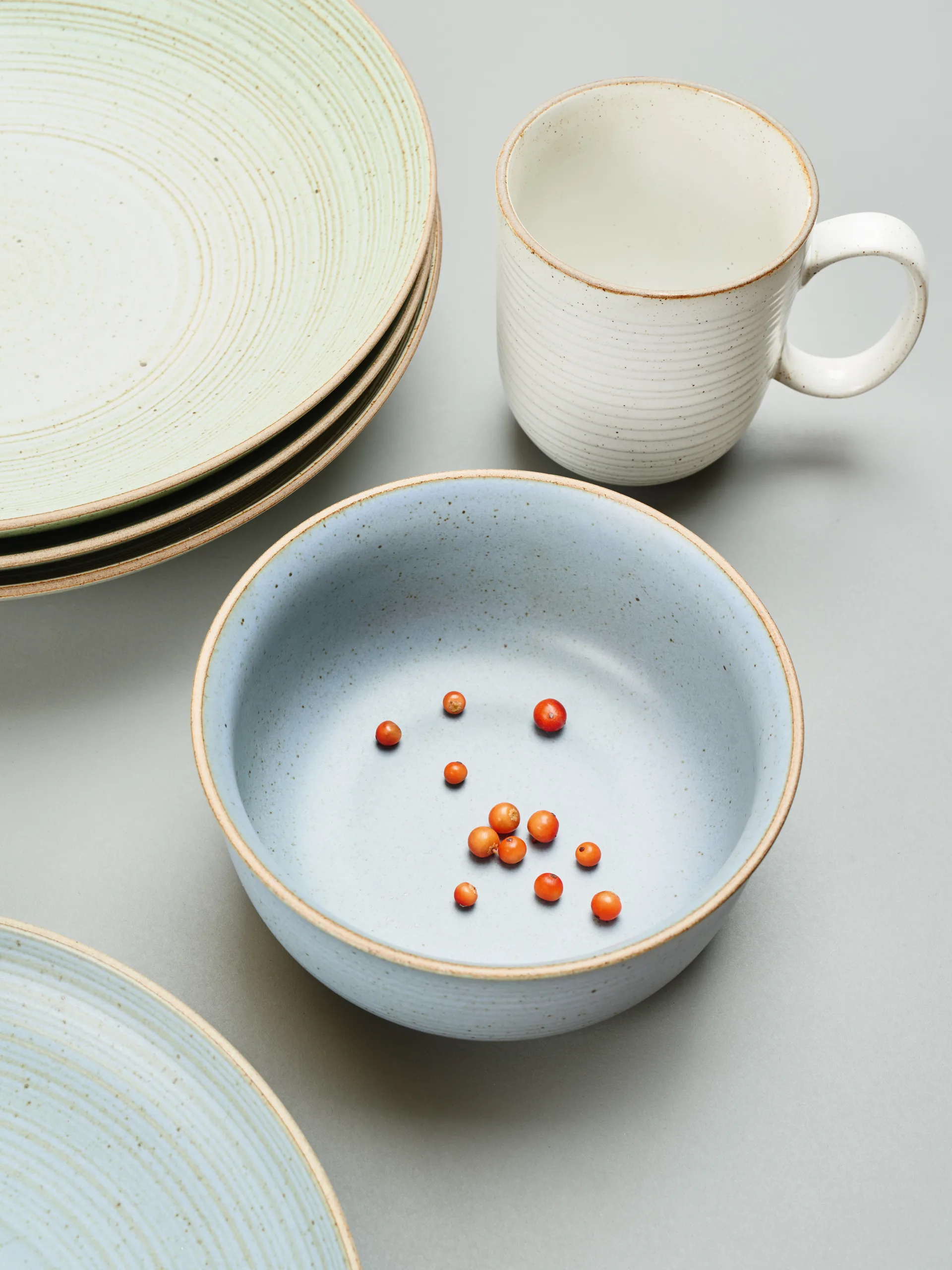 Thomas Nature kopp 40 cl, Sand Rosenthal