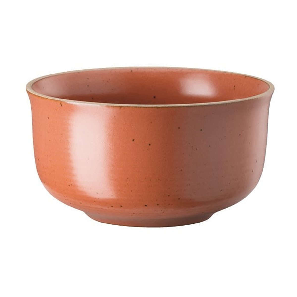 Rosenthal Thomas nature skål Ø 13 cm Aprikos