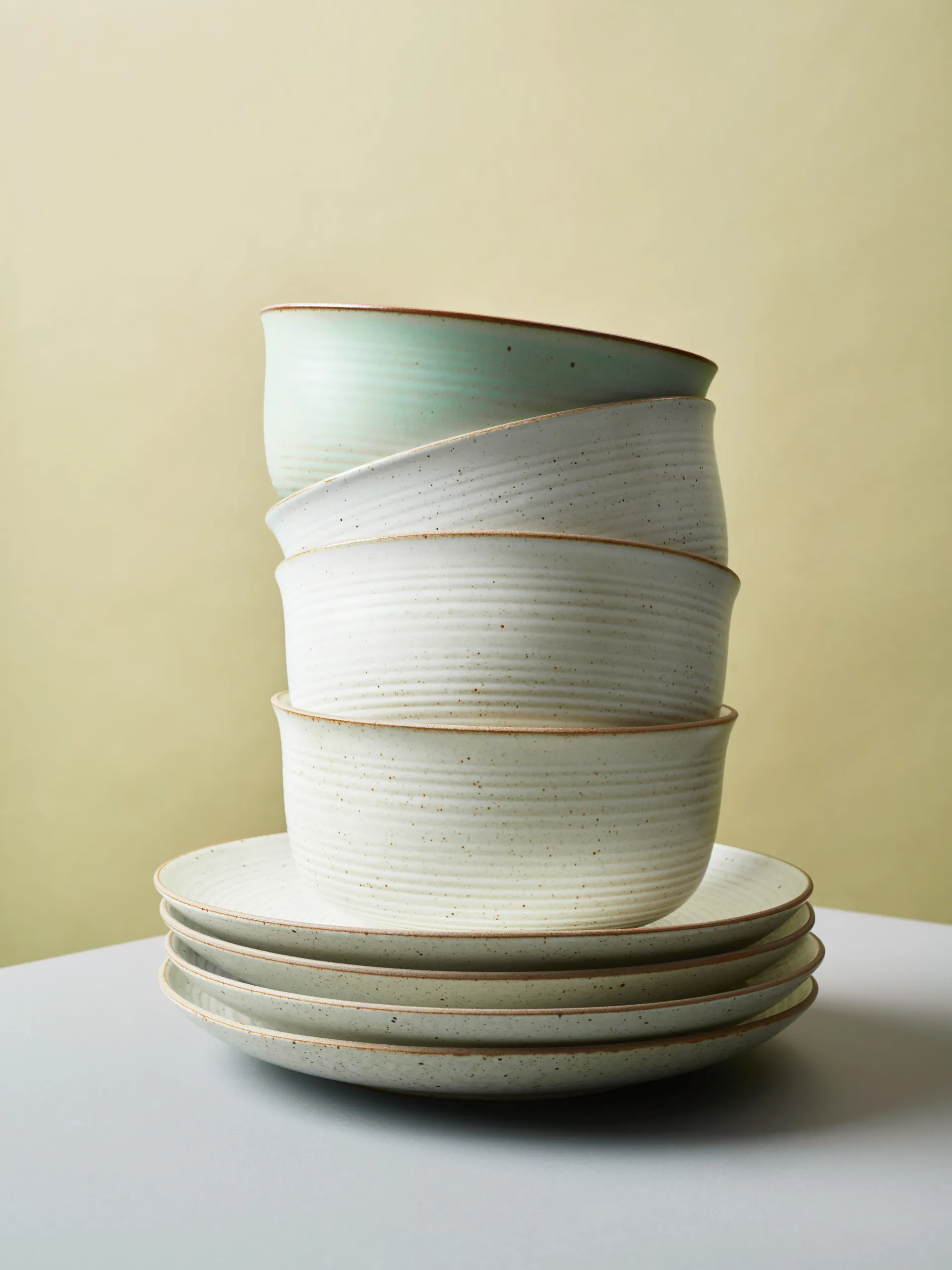 Thomas nature skål Ø 13 cm, Sand Rosenthal