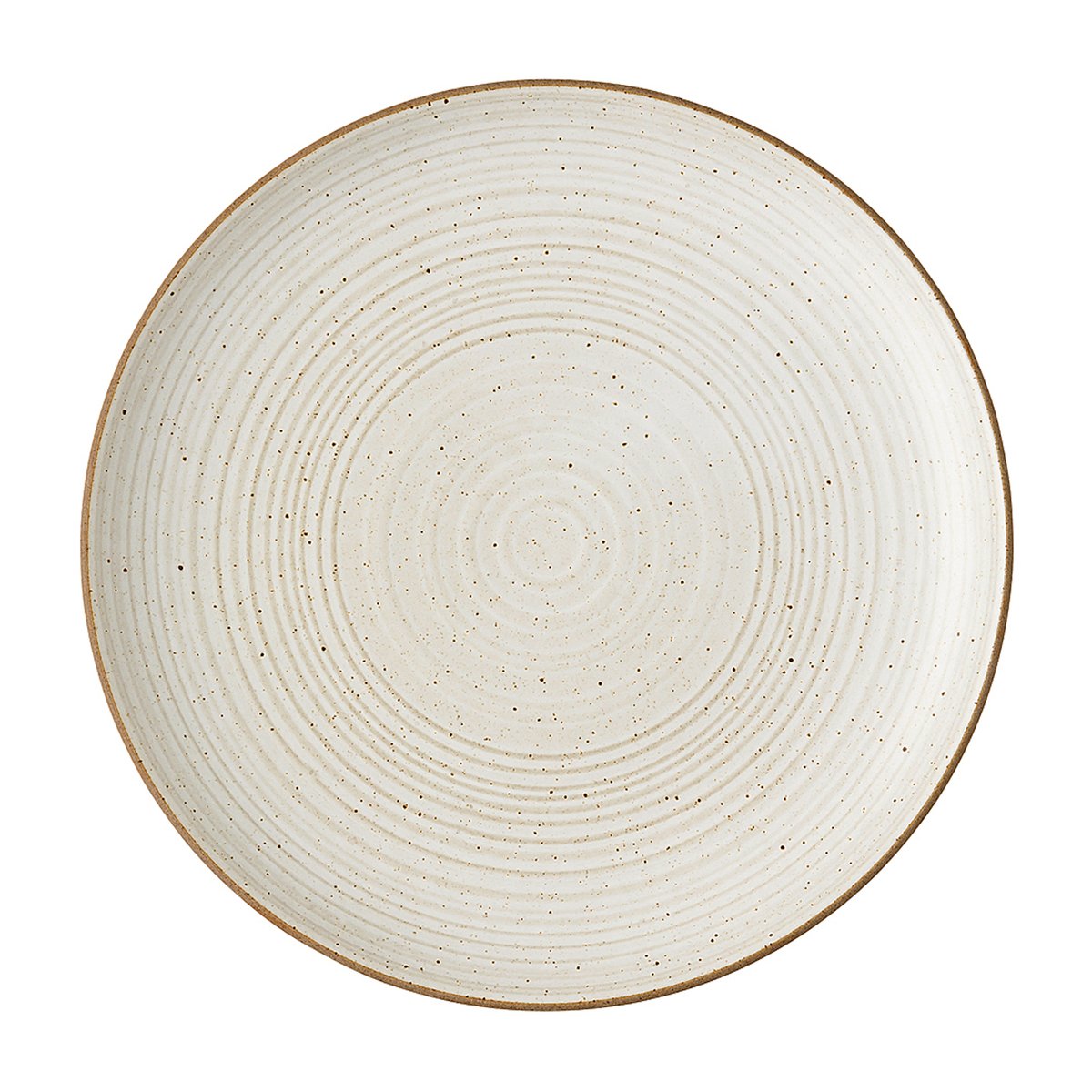 Rosenthal Thomas Nature tallerken Ø 22 cm Sand