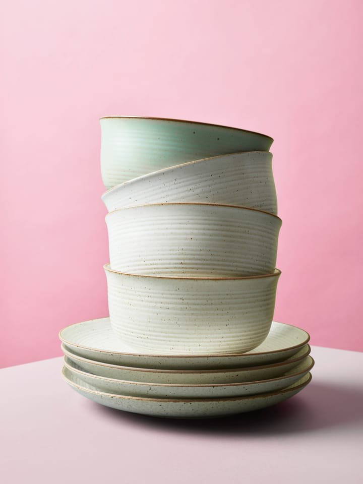 Thomas Nature tallerken Ø 22 cm, Sand Rosenthal