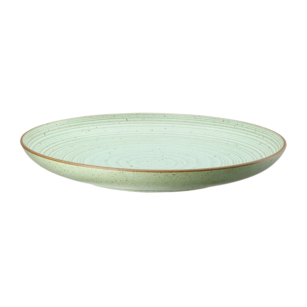 Rosenthal Thomas Nature tallerken Ø 27 cm Grønn
