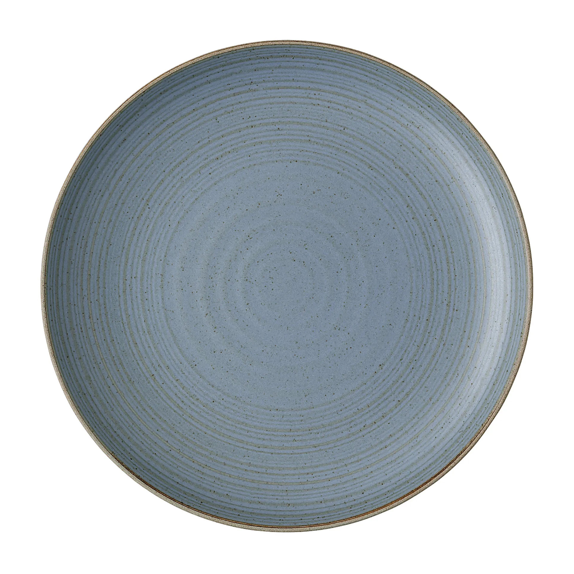 Thomas Nature tallerken Ø 27 cm, Water Rosenthal