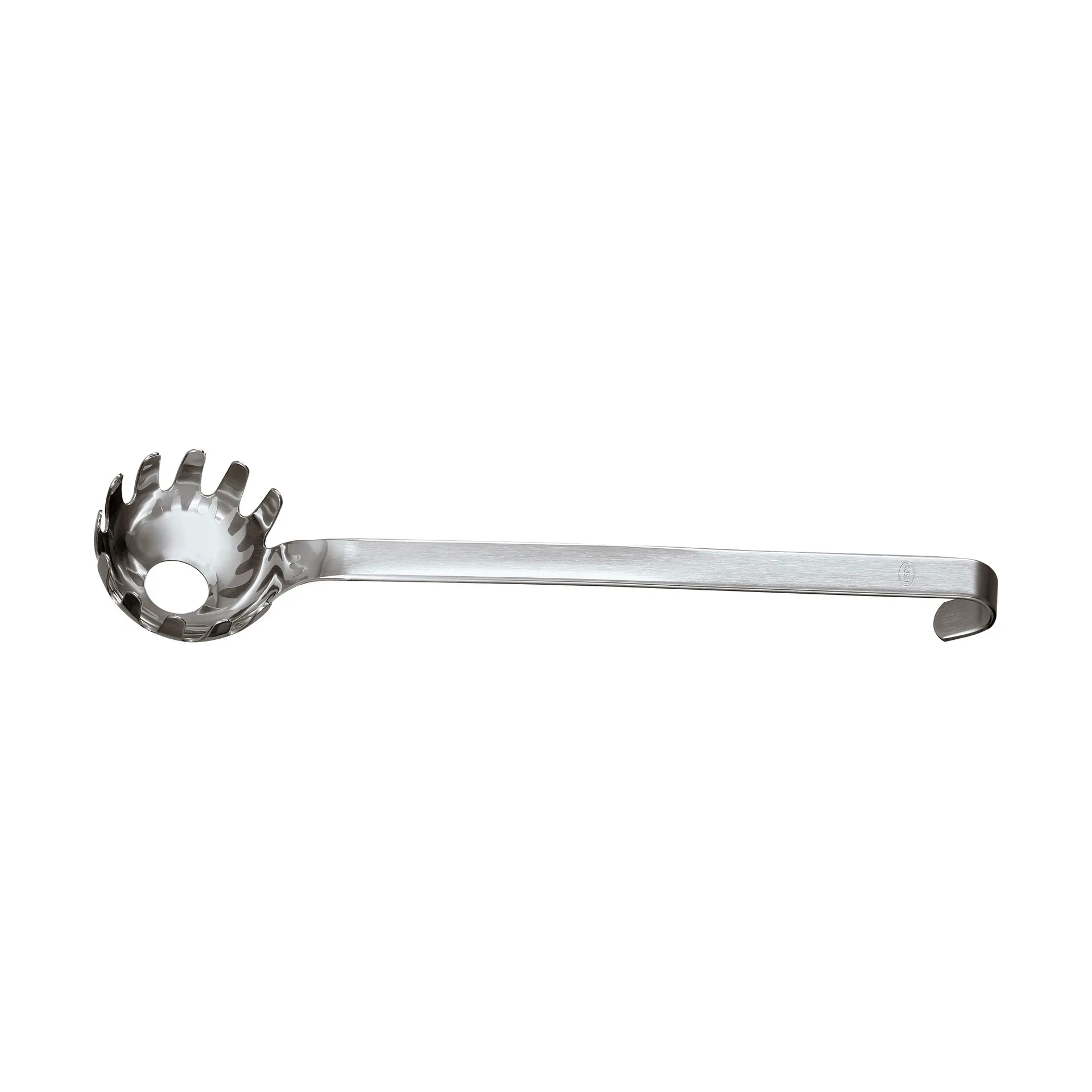 Hook pastaskje 29,5 cm, Rustfritt stål Rösle
