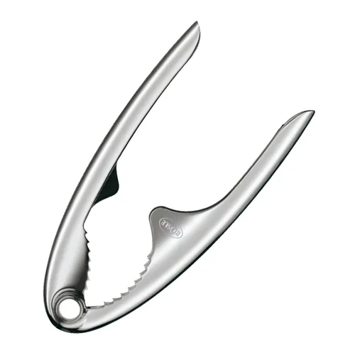 Nøtteknekker, Rustfritt stål Rösle