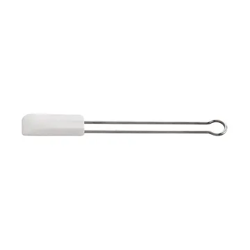 Rösle slikkepott smal 20 cm - Hvit - Rösle