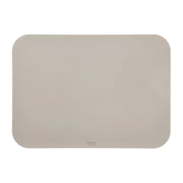 Choptima skjærefjøl L 25,5 x 35,5 cm - Humus - Rosti