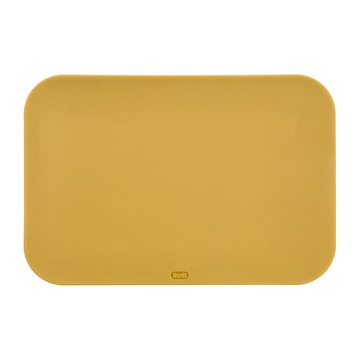 Choptima skjærefjøl M 20,5 x 30,5 cm - Curry - Rosti