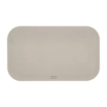 Choptima skjærefjøl S 16 x 26,5 cm - Humus - Rosti