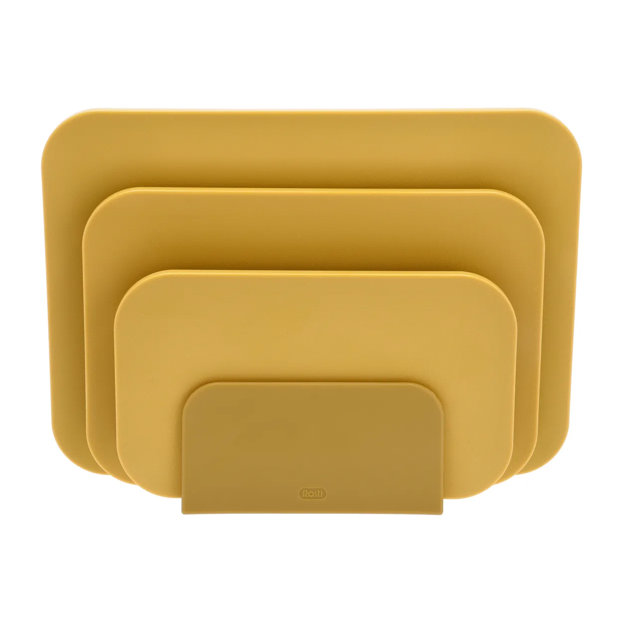 Rosti Choptima skj&aelig;refj&oslash;l sett 3 deler m/ holder Curry