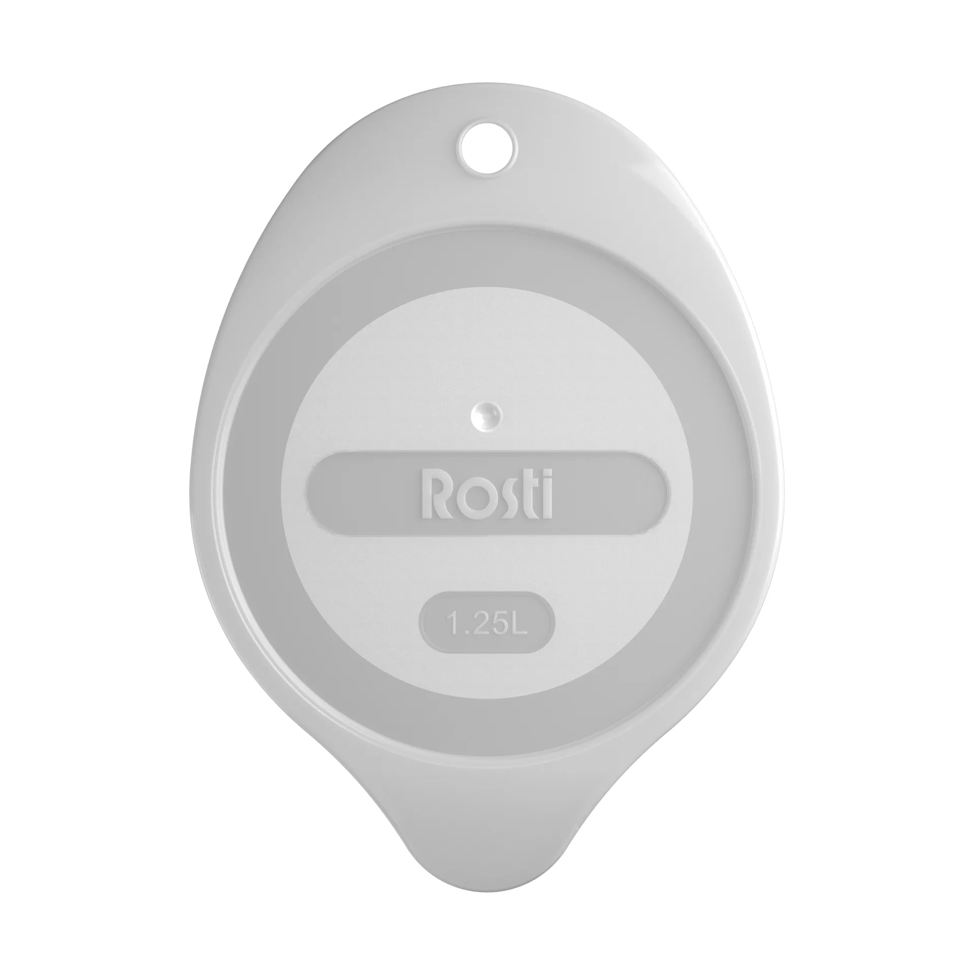 Classic-lokk til miksekanne, 1,25 liter Rosti