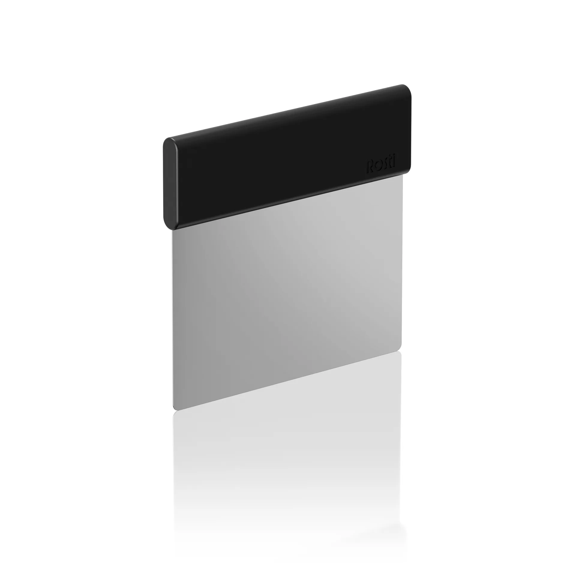 Emma deigskjærer stål, Black Rosti