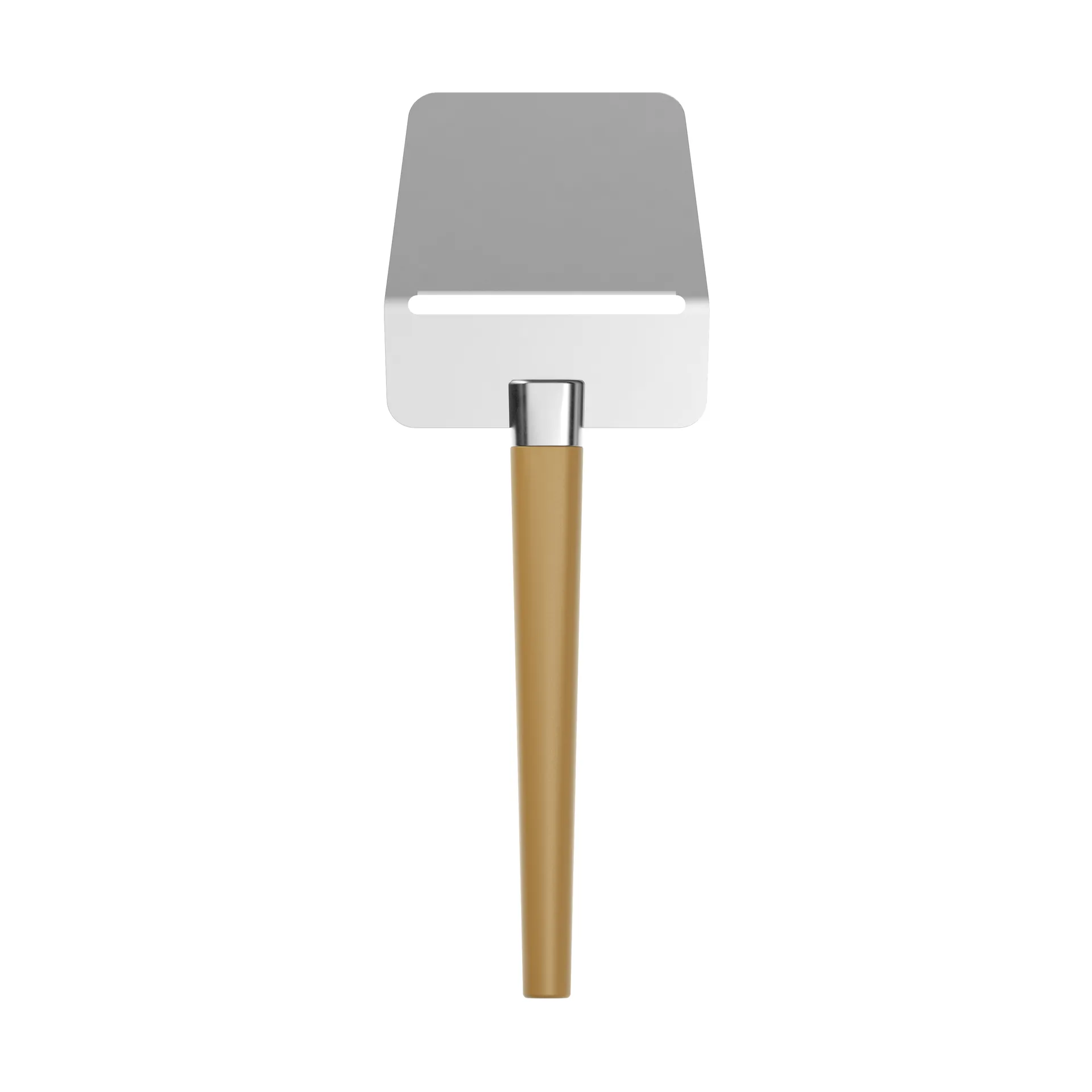 Emma ostehøvel 19 cm, Curry Rosti