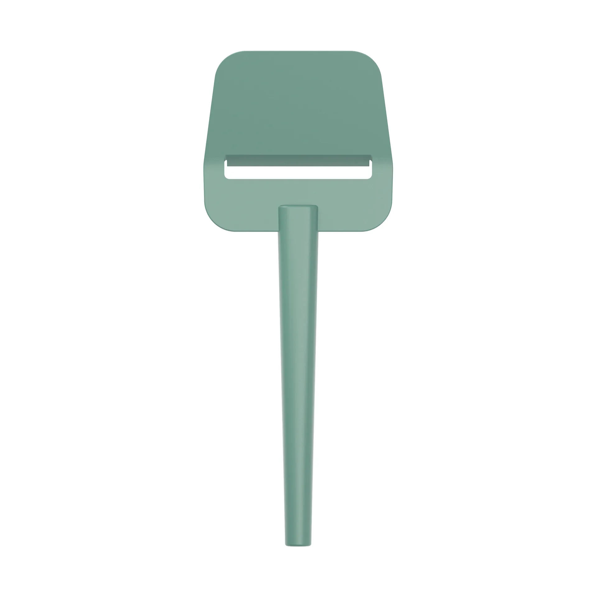 Emma ostehøvel nylon 19 cm, Nordic green Rosti