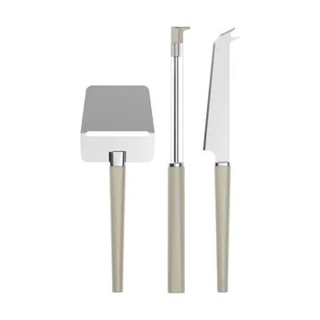 Emma ostesett 3 deler - Humus - Rosti