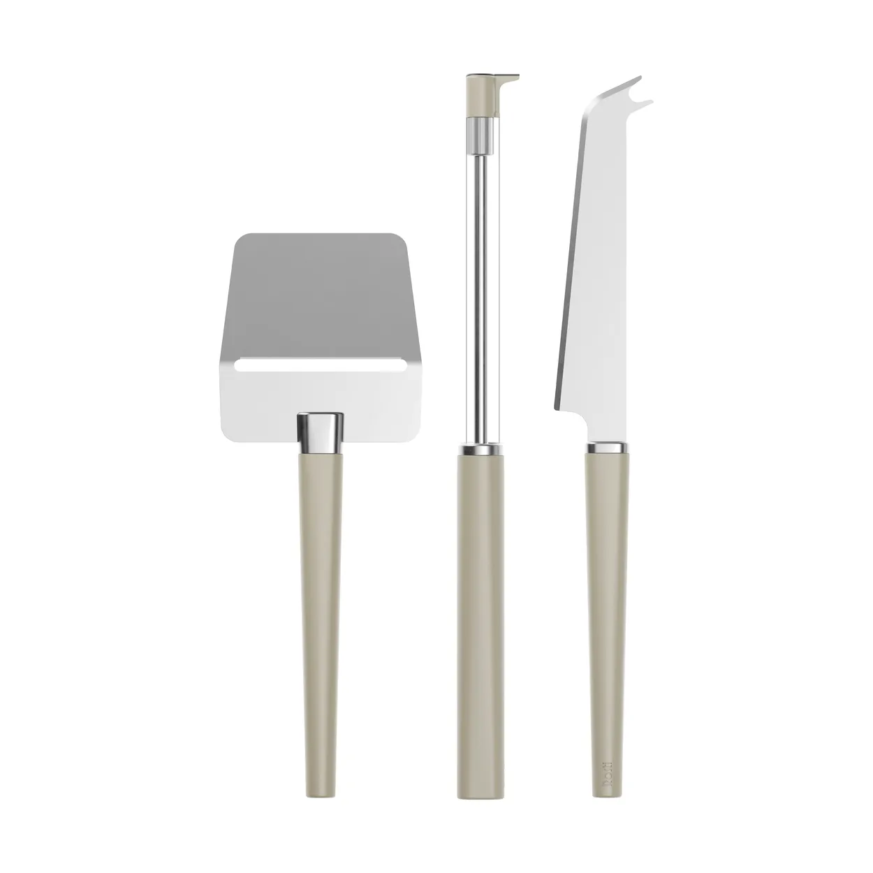 Rosti Emma ostesett 3 deler Humus