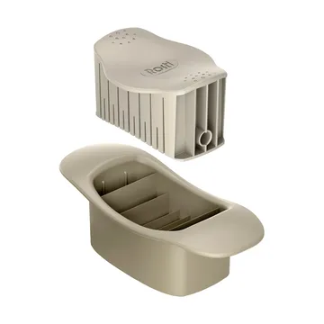 Klassisk hasselbackskjærer - Humus - Rosti