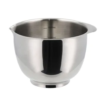 Margrethe bollesett 3 deler - Rustfritt stål - Rosti