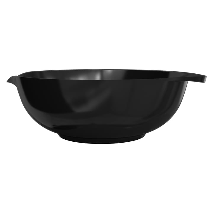 Margrethe deigfat 6 L - Svart - Rosti