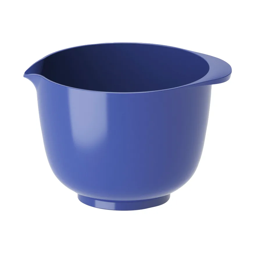 Margrethe miniskål 25 ml 6-pakning, Electric blue Rosti