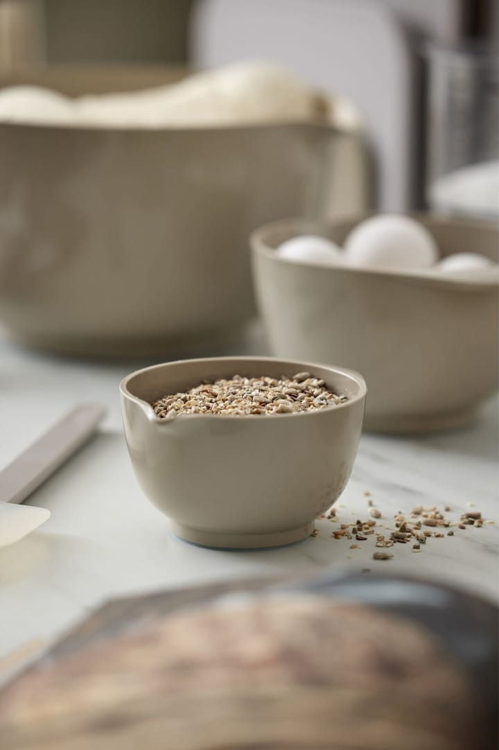 Margrethe miniskål 25 ml 6-pakning, Humus Rosti