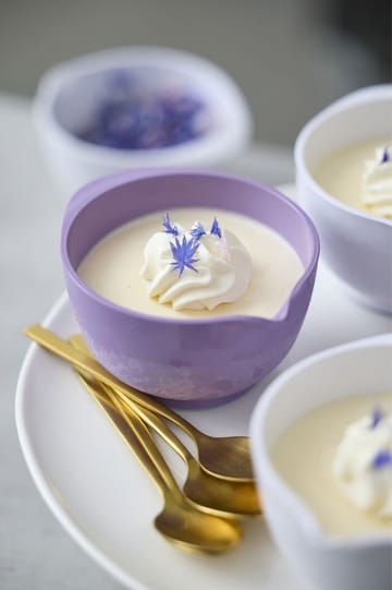 Margrethe miniskål 25 ml 6-pakning - Lavendel - Rosti