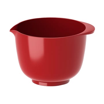 Margrethe miniskål 25 ml 6-pakning - Rød - Rosti