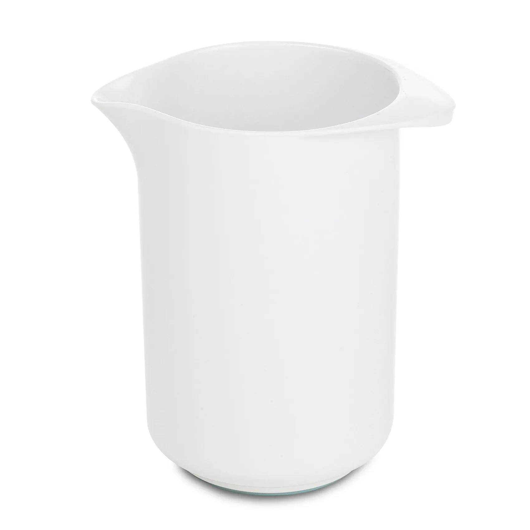 Margrethe mixkanne 1 l, Hvit Rosti