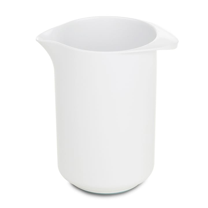 Margrethe mixkanne 1 l - Hvit - Rosti