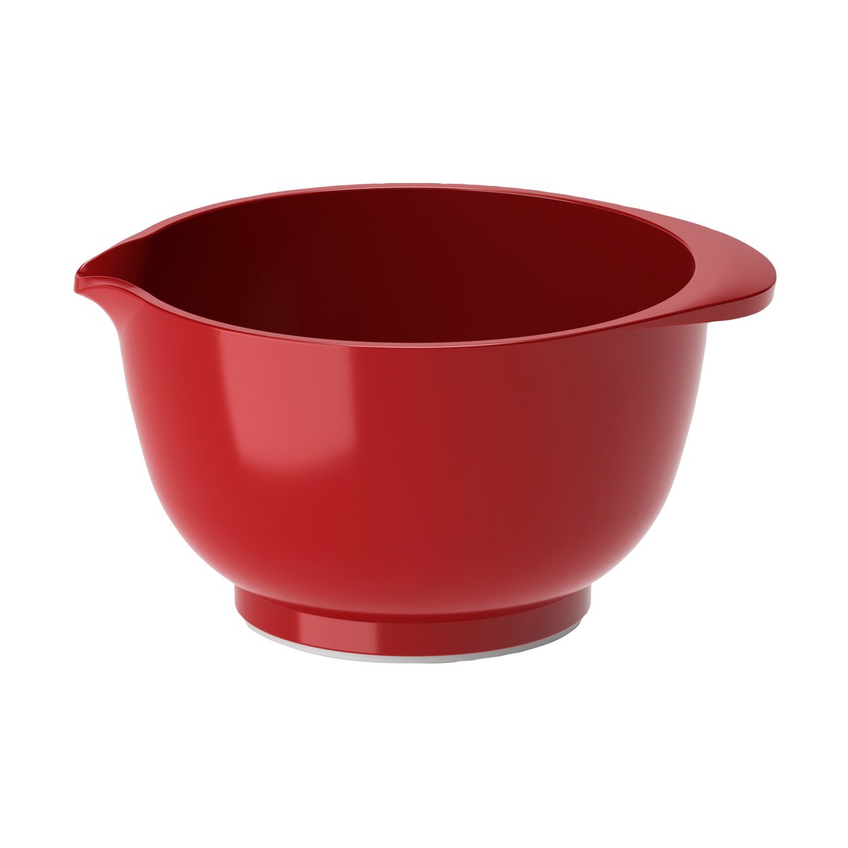 Rosti - Margrethe bakebolle 0,25L rød