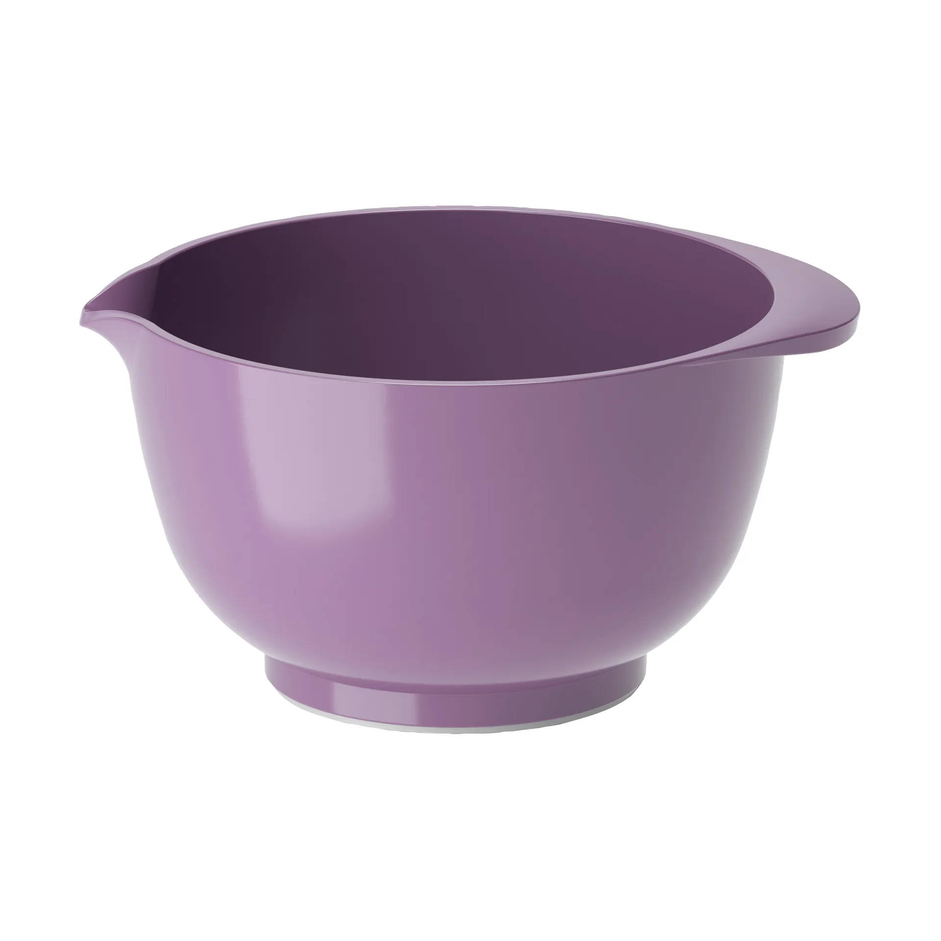 Margrethe skål 0,5 l, Lavender Rosti