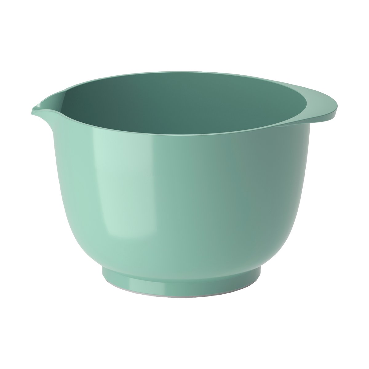 Margrethe skål 2 liter, nordic green
