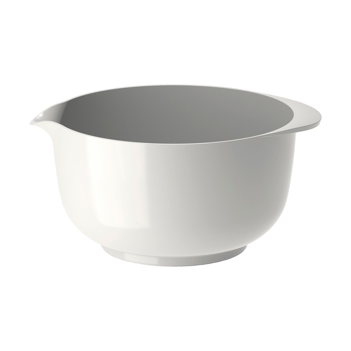 Rosti - Margrethe bakebolle 4L hvit
