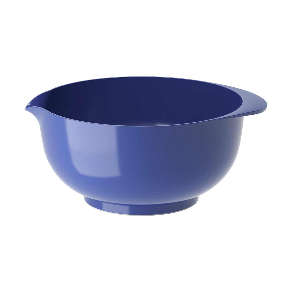 Rosti Margrethe skål 5 l Electric blue
