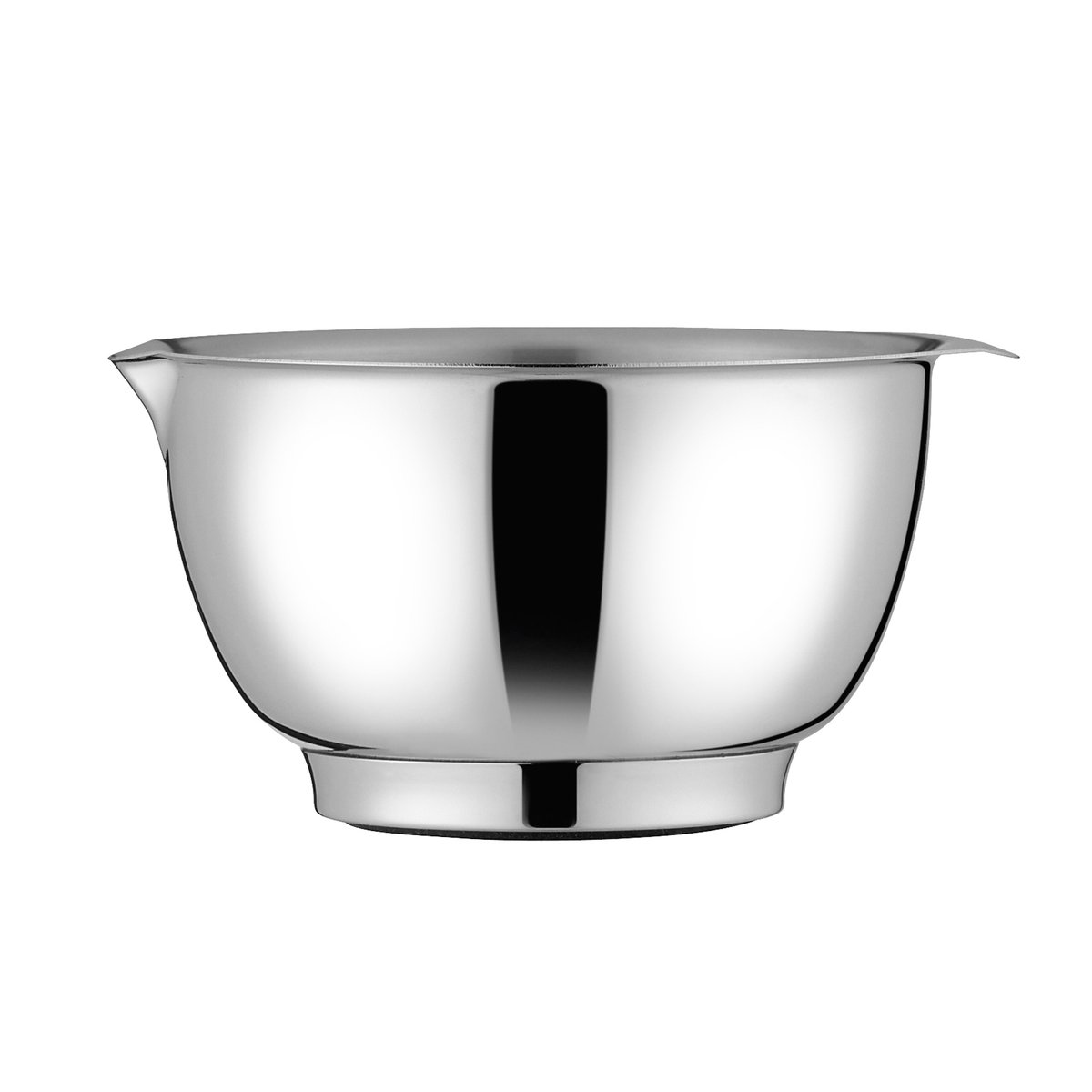 Rosti - Margrethe bowl 0.5L Steel