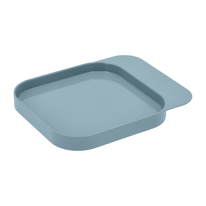 Mensura kjøkkenvekt, Dusty blue Rosti